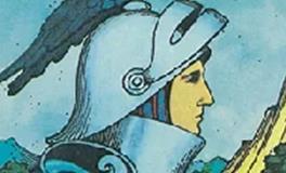 爱莎公主巨蟹座一周塔罗运势（7.22-7.28）