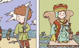 Pandora占星小巫天秤座一周塔罗运势（7.22-7.28）