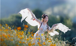 不懂得满足，身在福中不知福的星座女