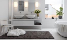 卫生间布局优化，提升家运的实用策略