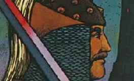 爱莎公主白羊座一周塔罗运势（9.16-9.22）