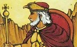 爱莎公主天秤座一周塔罗运势（9.23-9.29）