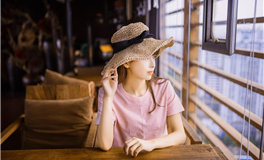 中秋前后桃花运爆棚的三大星座