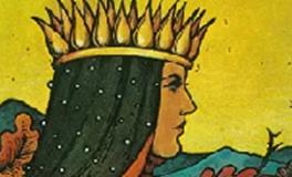 爱莎公主处女座一周塔罗运势（10.7-10.13）