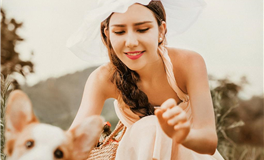 令人瞩目的星座女性：才貌双全，非凡气质，鲜有人能及