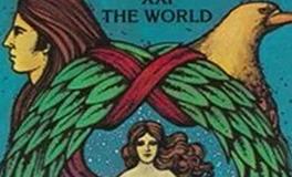 爱莎公主天秤座一周塔罗运势（11.11-11.17）