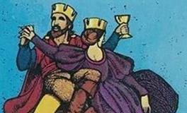 爱莎公主金牛座一周塔罗运势（11.18-11.24）