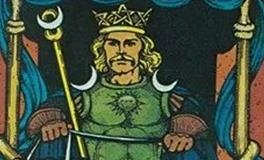 爱莎公主天秤座一周塔罗运势（11.18-11.24）