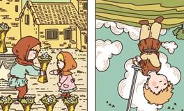 Pandora占星小巫双鱼座一周塔罗运势（11.18-11.24）