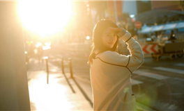 蓝蓝占星射手座2024年11月运势