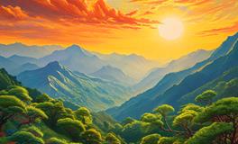 迅速光宗耀祖，祖坟风水的实效改良法