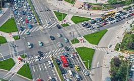 住宅位于十字路口：风水上是吉是凶？利市与利家的平衡术！