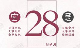 闹闹女巫店今日运势2024年11月28日