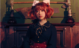 黄圣依，告别过往恋情，姐姐的时代已然到来