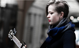 Ezoey徐佩玲处女座一周运势（12.30-1.5）