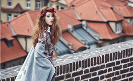 Ezoey徐佩玲每日星座运势2024年12月26日