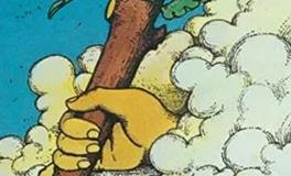 爱莎公主天蝎座一周塔罗运势（12.9-12.15）