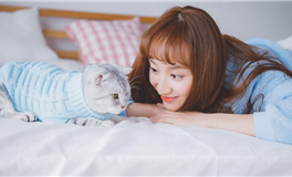 Ezoey徐佩玲摩羯座一周运势（12.23-12.29）