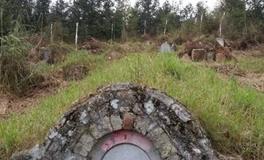 墓地朝向会给后代带来什么影响