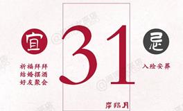 闹闹女巫店今日运势2024年12月31日