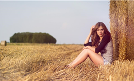 年纪轻，但心眼多的四个星座女