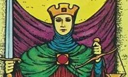 爱莎公主摩羯座一周塔罗运势（1.6-1.12）