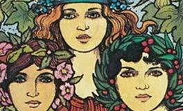 爱莎公主天蝎座一周塔罗运势（1.20-1.26）