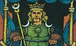 爱莎公主狮子座一周塔罗运势（1.27-2.2）