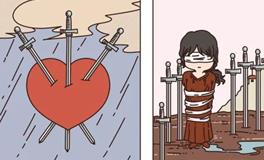 Pandora占星小巫处女座一周塔罗运势（1.27-2.2）