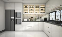 优化厨房风水：布局与设计全方位指南