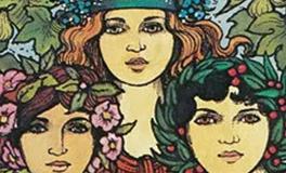 爱莎公主处女座一周塔罗运势（2.10-2.16）