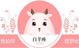 蓝蓝占星 白羊座一周感情运势（2.15-2.21)