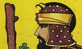 爱莎公主巨蟹座一周塔罗运势（2.24-3.2）