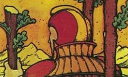 爱莎公主天秤座2025年3月塔罗运势