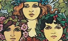 爱莎公主双鱼座2025年3月塔罗运势