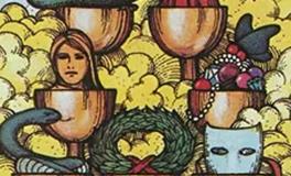 爱莎公主双鱼座一周塔罗运势（3.3-3.9）