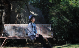 章若楠：从“长相”到才华，一路走来