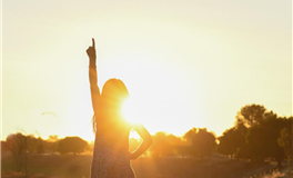 Lunita占星之旅本周星座运势（3.31-4.6）