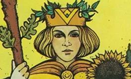 爱莎公主天秤座一周塔罗运势（3.17-3.23）