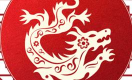 董易林生肖龙2025年4月运势