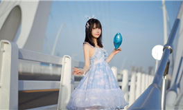 Ezoey徐佩玲水瓶座2025年5月运势