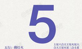 闹闹女巫店今日运势2025年4月5日