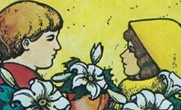 爱莎公主狮子座一周塔罗运势（4.7-4.13）