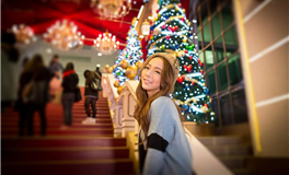 展钰凝射手座一周运势（4.21-4.27）