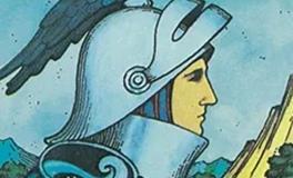 爱莎公主白羊座一周塔罗运势（4.14-4.20）