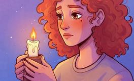 心灵之火：探索你内心所需的疗愈之路