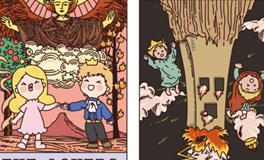 Pandora占星小巫双子座一周塔罗运势（4.21-4.27）