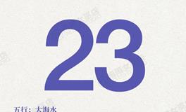 闹闹女巫店今日运势2025年4月23日