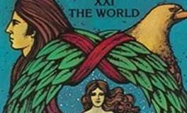 爱莎公主双子座一周塔罗运势（4.28-5.4）