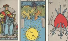 神叨酱处女座2025年5月塔罗运势